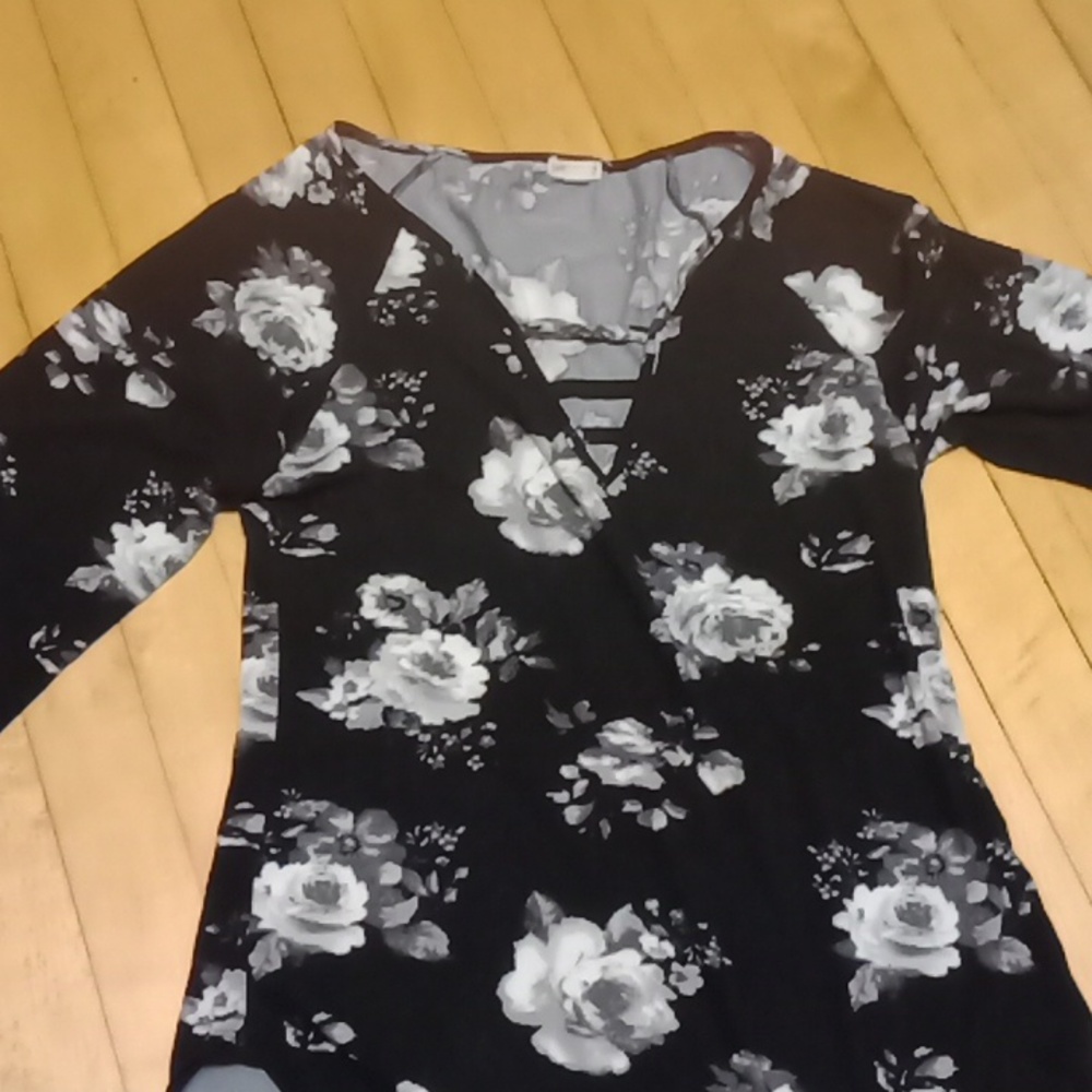 Girls top